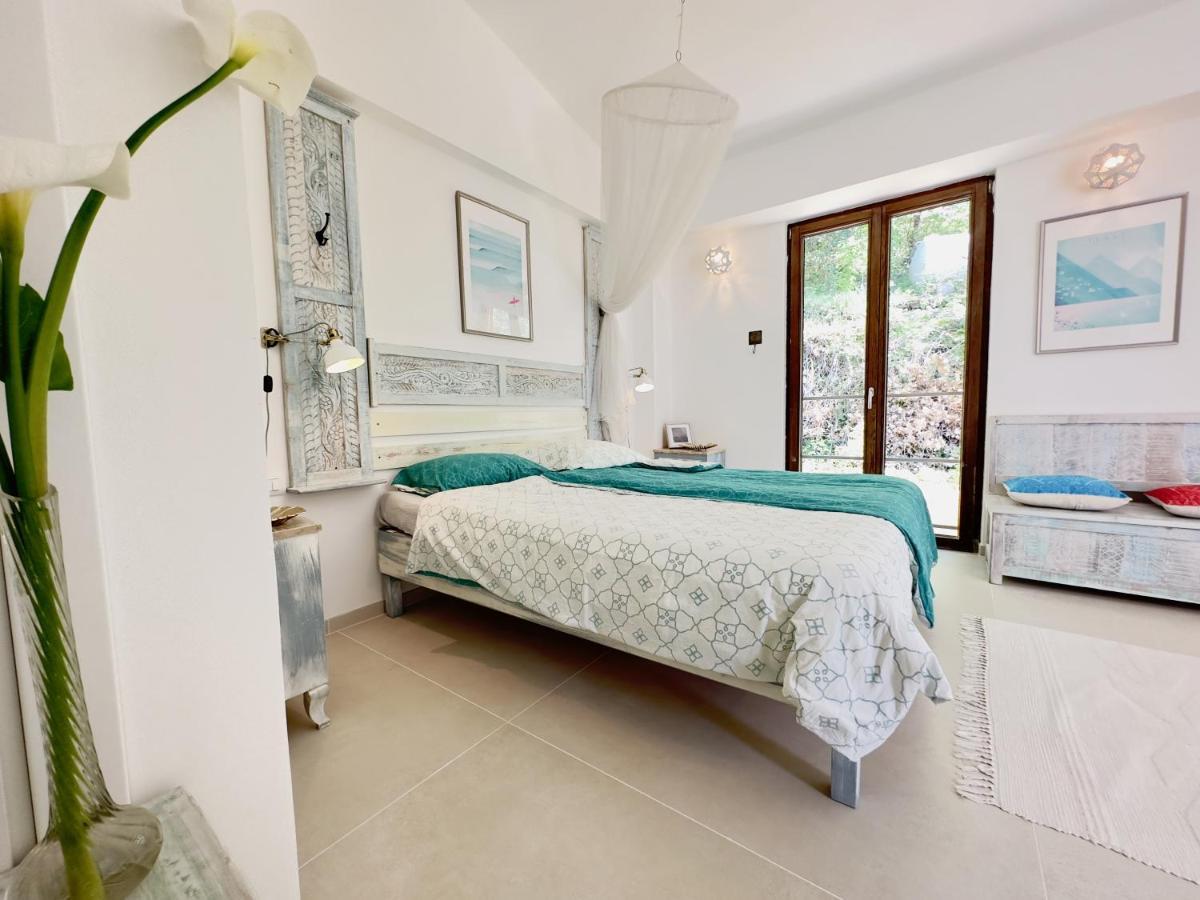 Cefalu Forest Hideout Екстериор снимка
