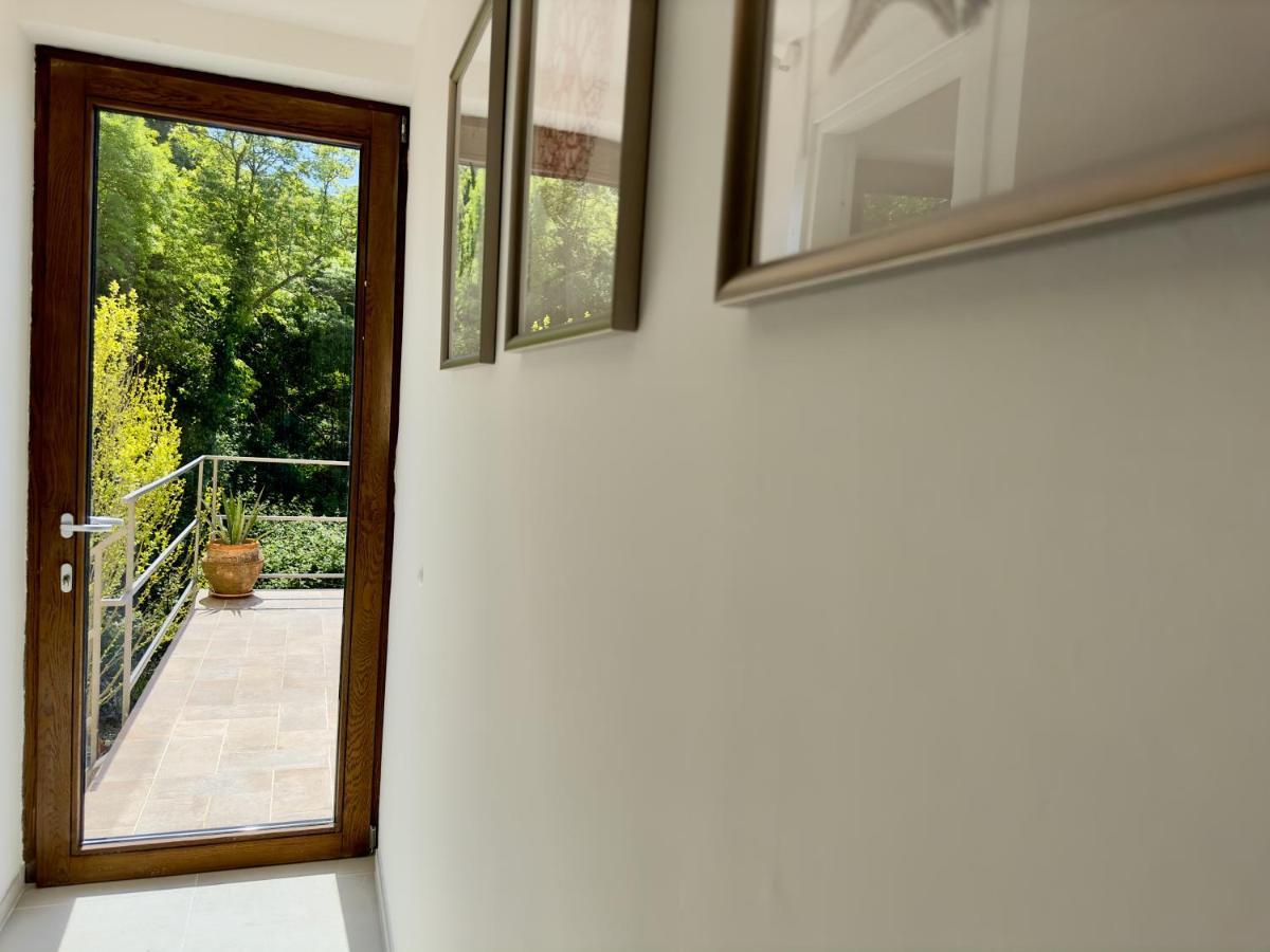 Cefalu Forest Hideout Екстериор снимка