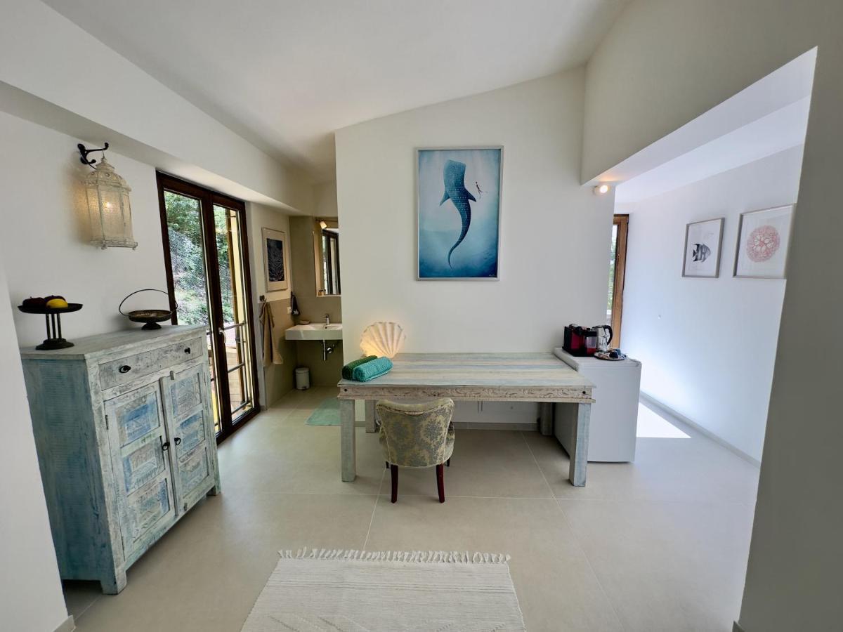 Cefalu Forest Hideout Екстериор снимка