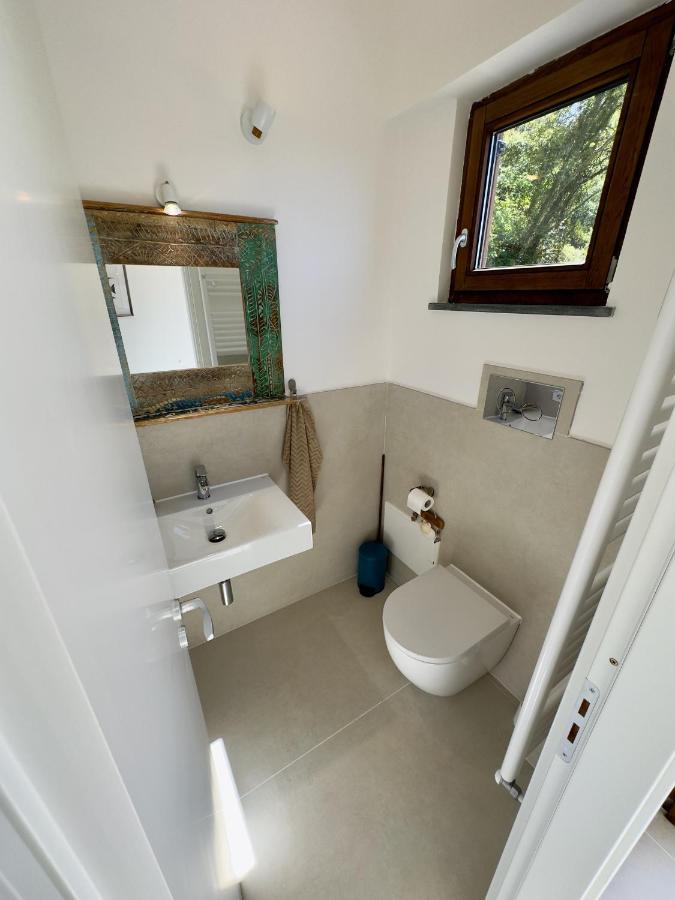 Cefalu Forest Hideout Екстериор снимка