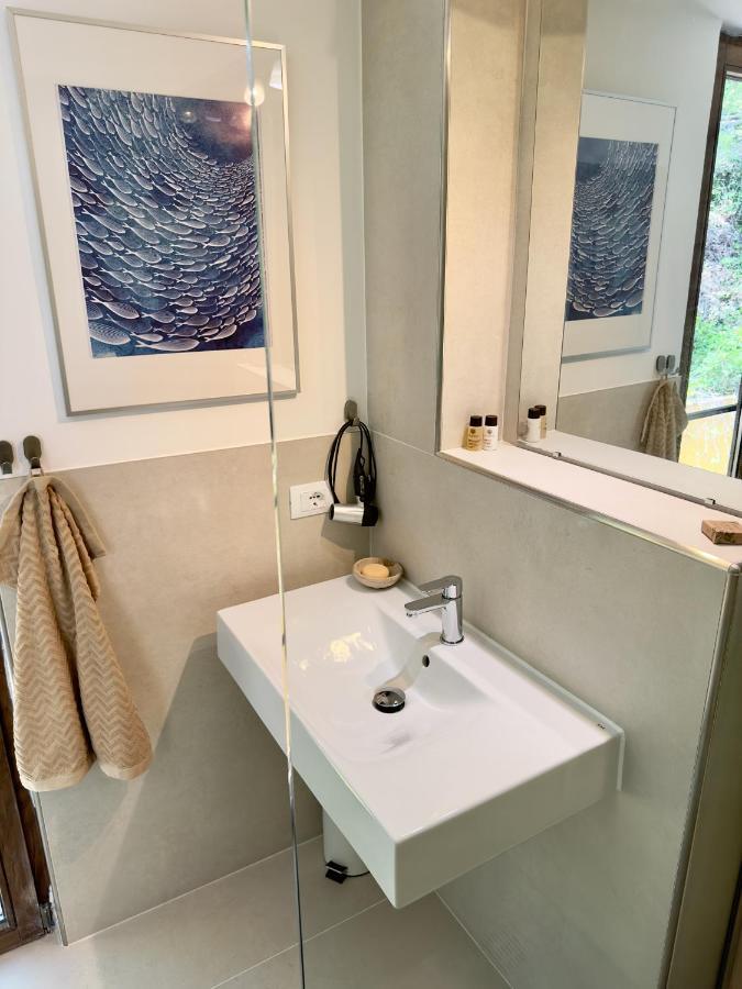 Cefalu Forest Hideout Екстериор снимка