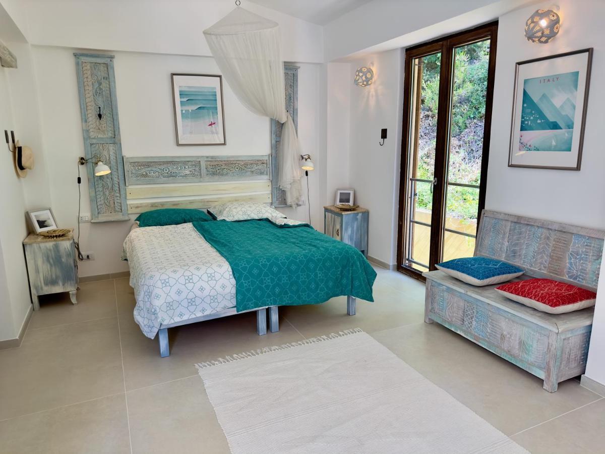 Cefalu Forest Hideout Екстериор снимка