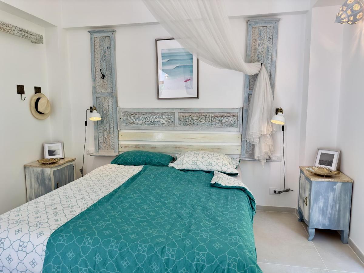 Cefalu Forest Hideout Екстериор снимка